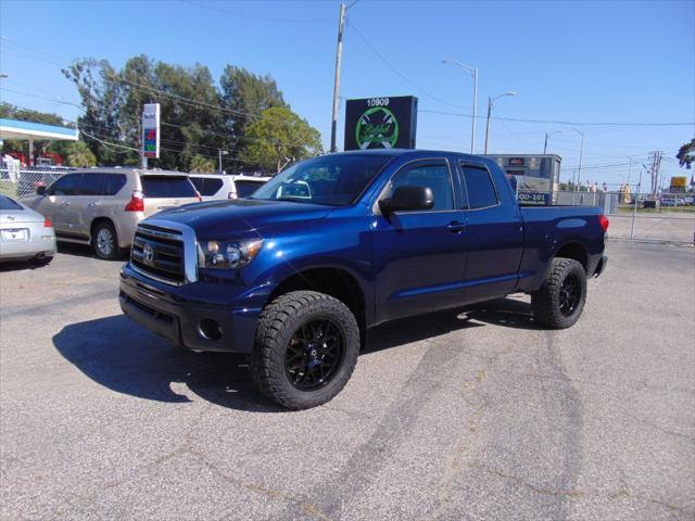 2013 Toyota Tundra