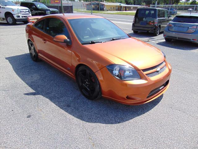 2007 Chevrolet Cobalt