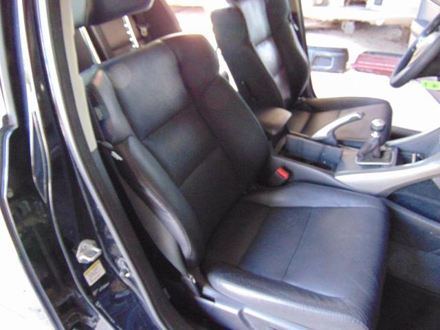 Photo of 2009 Crystal Black Pearl Acura TSX