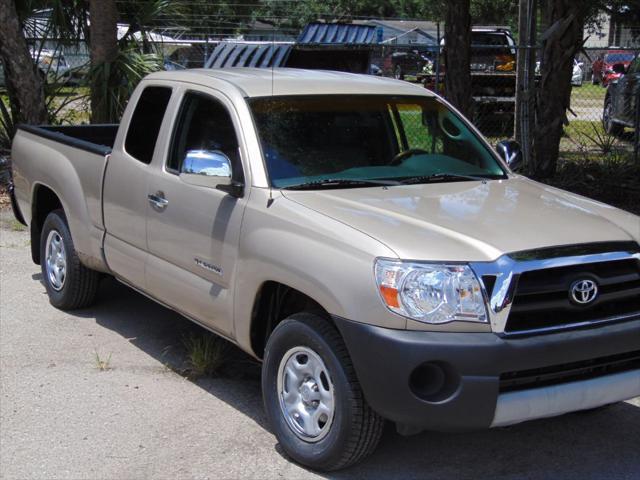 2006 Toyota Tacoma
