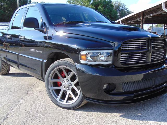 2005 Dodge Ram 1500