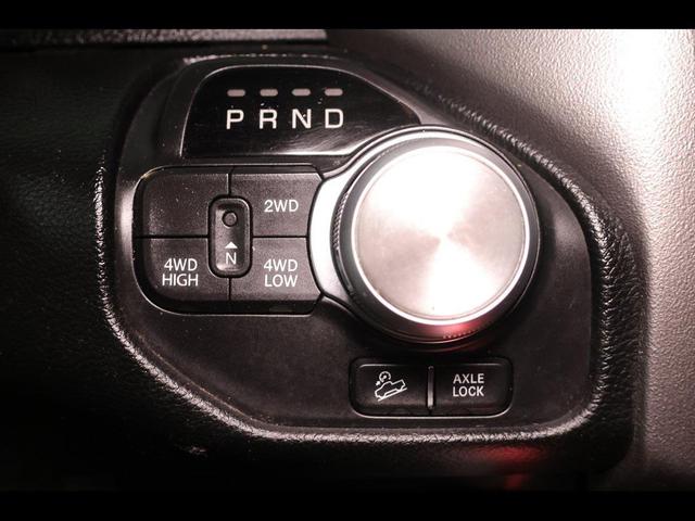 Photo of 2019 Flame Red Clearcoat RAM 1500