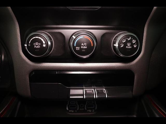 Photo of 2019 Flame Red Clearcoat RAM 1500