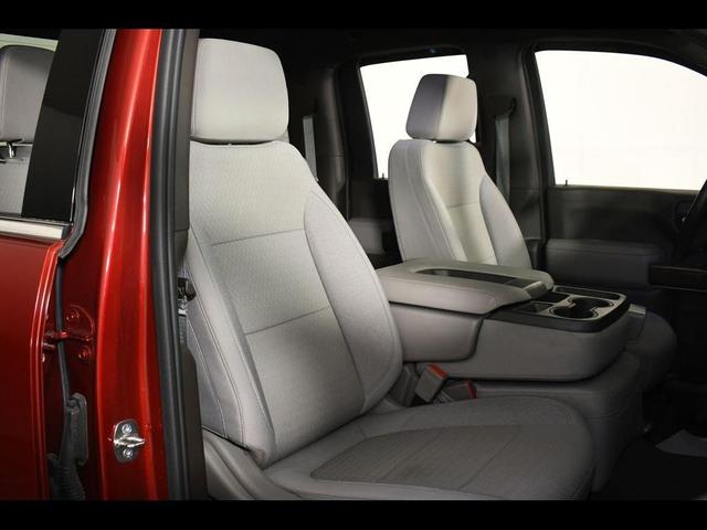 Photo of 2022 Cayenne Red Tintcoat GMC Sierra 2500