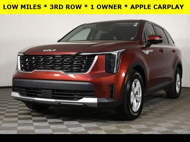 2024 Kia Sorento