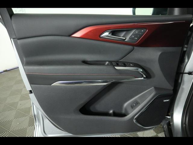 Photo of 2024 Sterling Gray Metallic Chevrolet Traverse