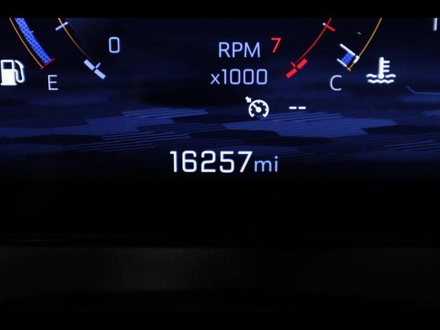 Photo of 2024 Sterling Gray Metallic Chevrolet Traverse