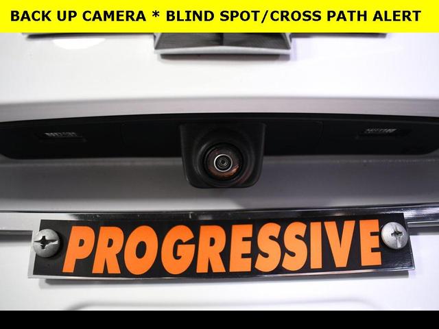 Photo of 2022 Summit White Chevrolet Blazer