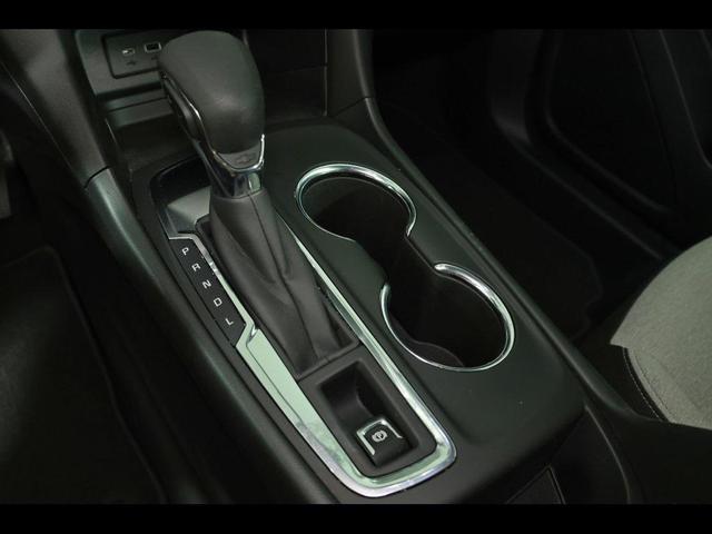 Photo of 2022 Blue Glow Metallic Chevrolet Equinox