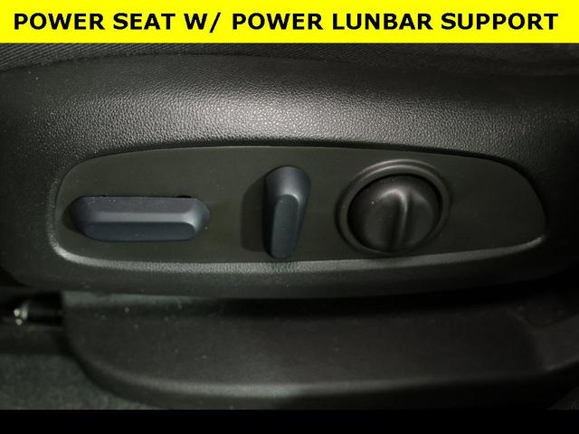 Photo of 2022 Blue Glow Metallic Chevrolet Equinox