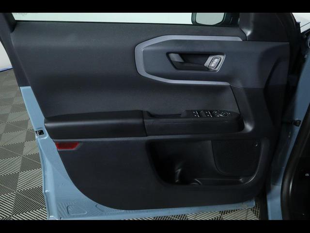 Photo of 2022 Area 51 Ford Bronco Sport