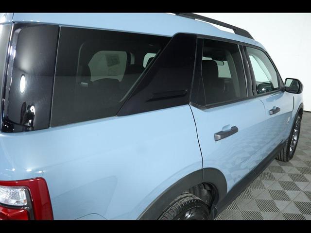 Photo of 2022 Area 51 Ford Bronco Sport