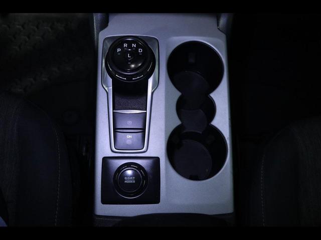 Photo of 2022 Area 51 Ford Bronco Sport