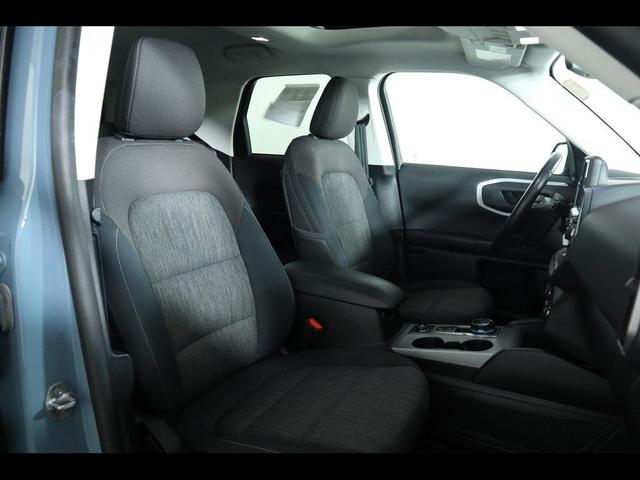 Photo of 2022 Area 51 Ford Bronco Sport