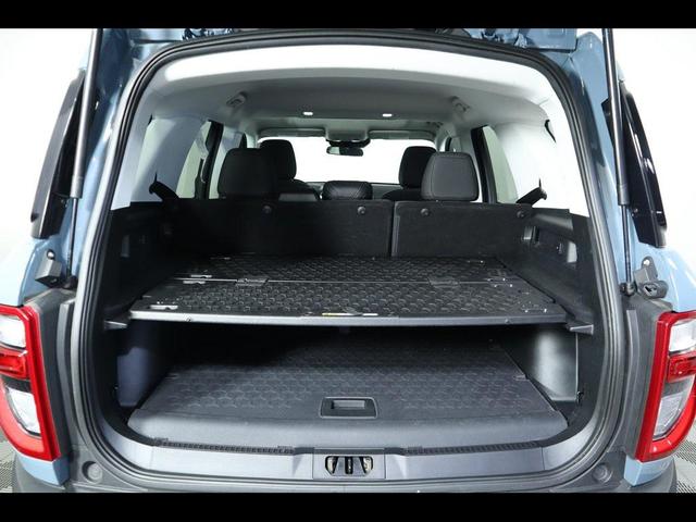 Photo of 2022 Area 51 Ford Bronco Sport
