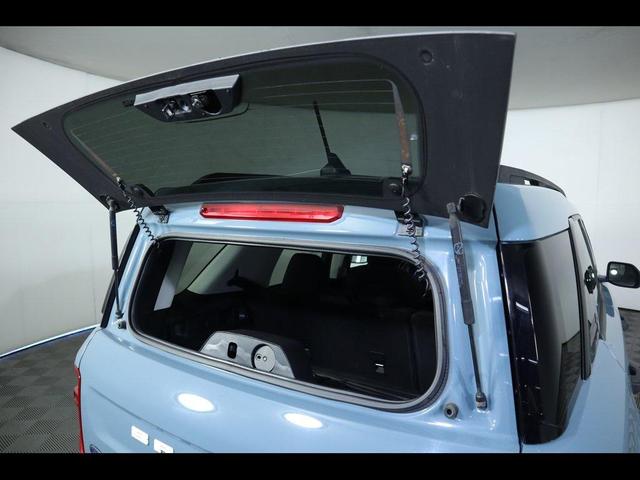 Photo of 2022 Area 51 Ford Bronco Sport