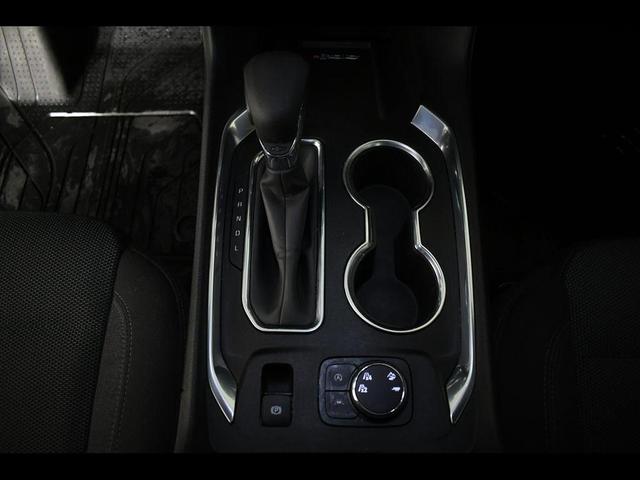 Photo of 2023 Sterling Gray Metallic Chevrolet Traverse