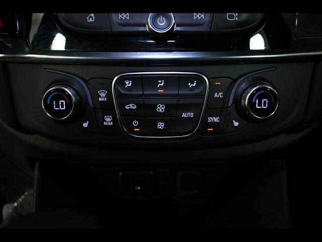 Photo of 2023 Sterling Gray Metallic Chevrolet Traverse