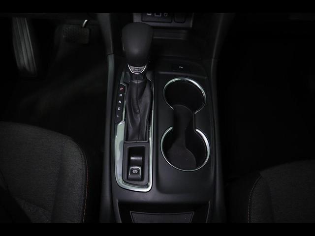 Photo of 2022 Mosaic Black Metallic Chevrolet Equinox