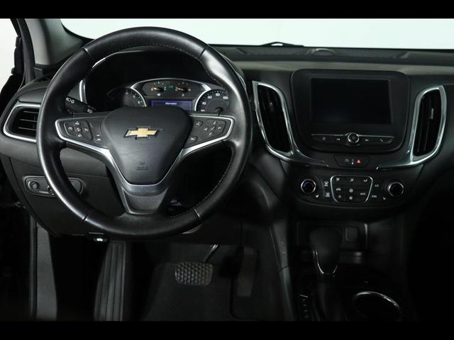 Photo of 2022 Mosaic Black Metallic Chevrolet Equinox