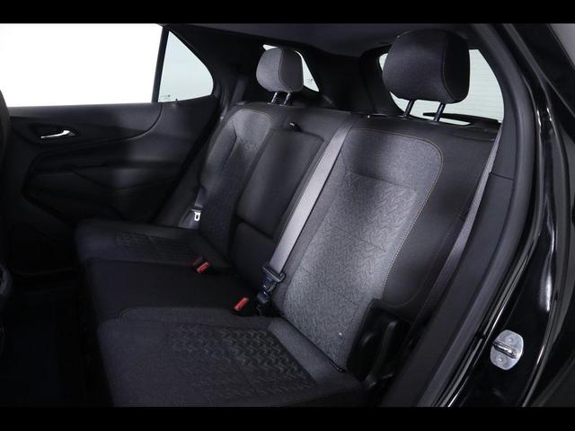 Photo of 2022 Mosaic Black Metallic Chevrolet Equinox