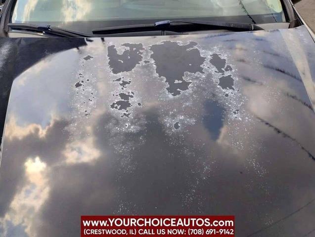 Photo of 2007 Nighthawk Black Pearl Acura TL