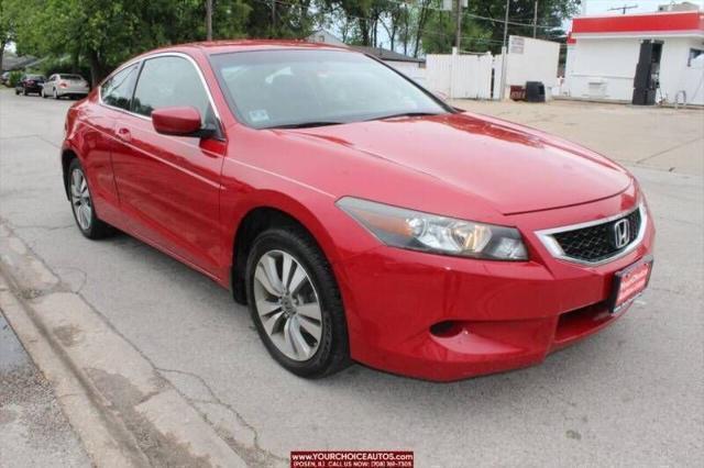 2009 Honda Accord