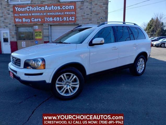 2012 Volvo XC90