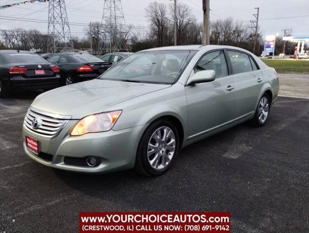 2008 Toyota Avalon