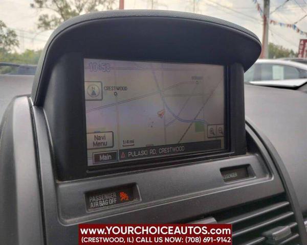 Photo of 2010 Rave Red Pearl Mitsubishi Galant