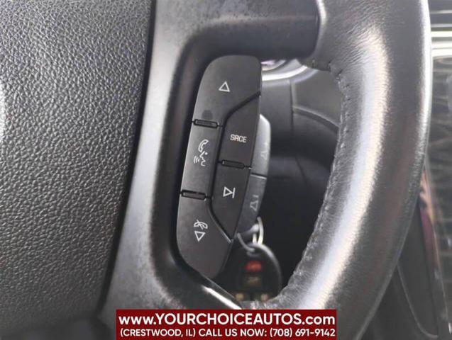 Photo of 2014 Mocha Bronze Metallic Buick Enclave