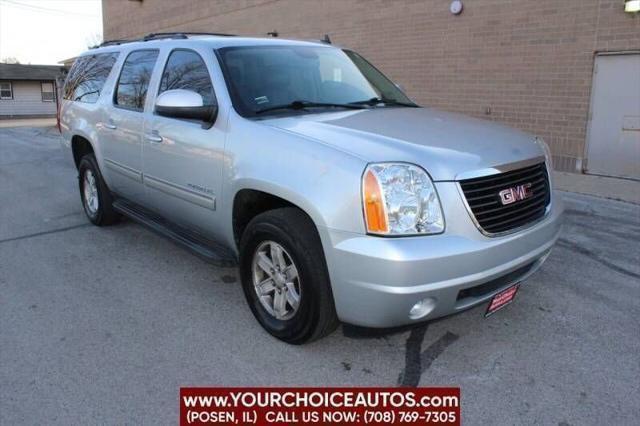 2013 GMC Yukon Xl