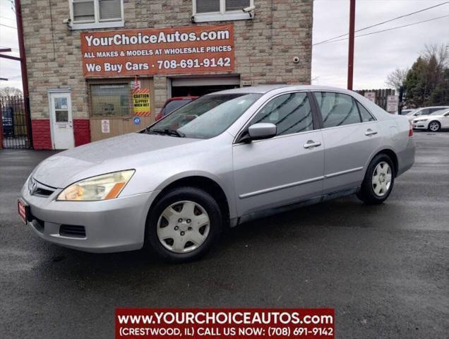 2006 Honda Accord