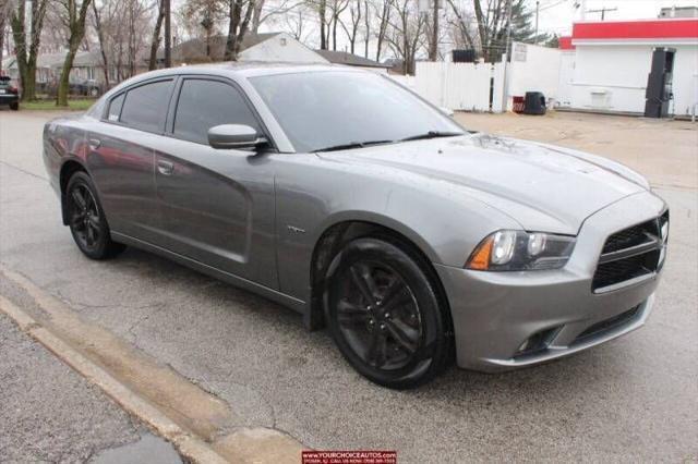 2011 Dodge Charger