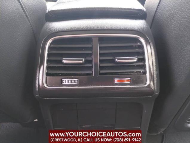 Photo of 2013 Ice Silver Metallic Audi A4