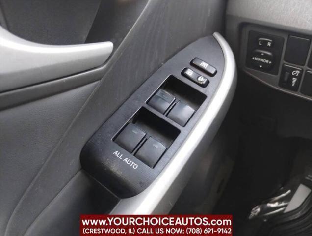 Photo of 2011 Blue Ribbon Metallic Toyota Prius