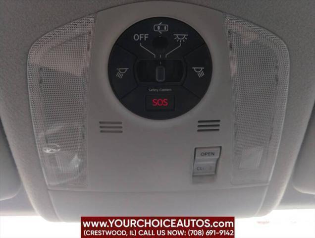 Photo of 2011 Blue Ribbon Metallic Toyota Prius