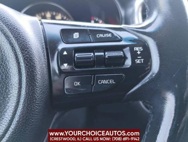 Photo of 2017 Snow White Pearl Kia Sorento