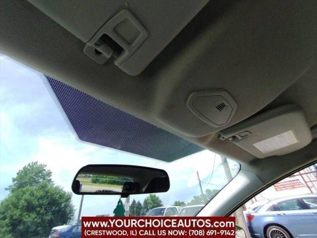 Photo of 2013 Silver Ford Focus