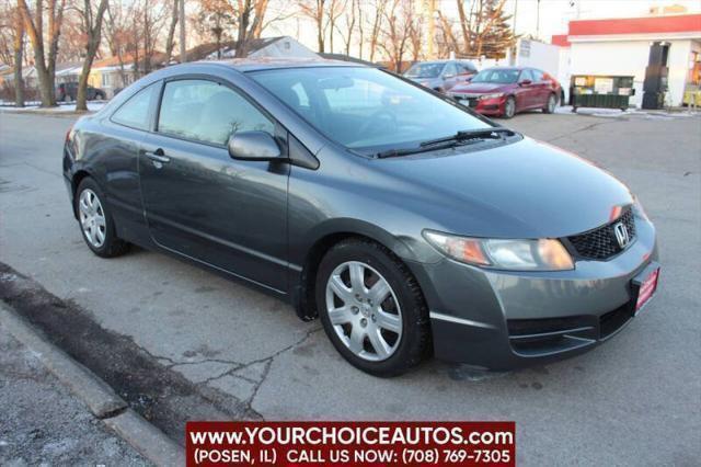 2010 Honda Civic