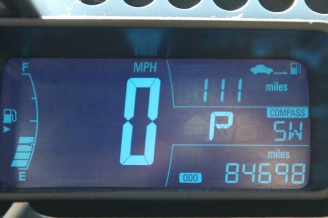 Photo of 2013 Mocha Bronze Metallic Chevrolet Sonic