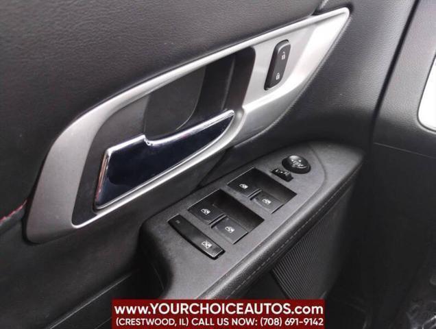 Photo of 2017 Onyx Black GMC Terrain