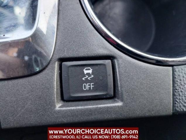 Photo of 2017 Onyx Black GMC Terrain