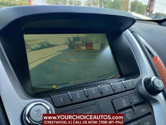 Photo of 2017 Onyx Black GMC Terrain