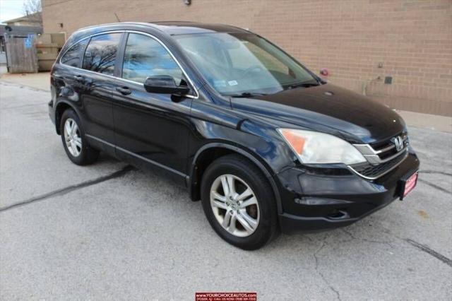 2011 Honda CR-V