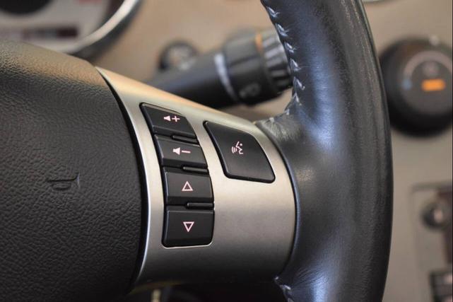 Photo of 2007 Mysterious (Black) Pontiac Solstice