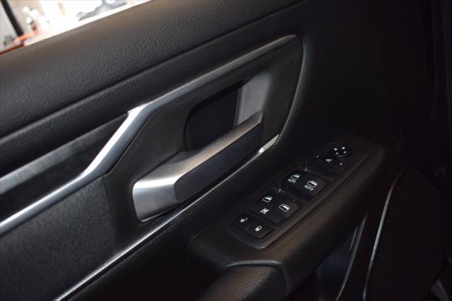 Photo of 2019 Gray RAM 1500