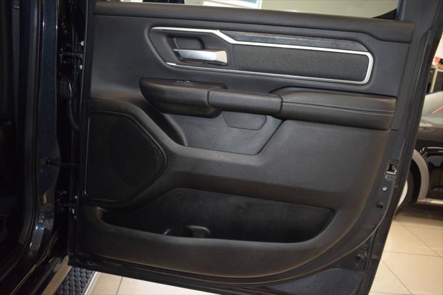 Photo of 2019 Gray RAM 1500
