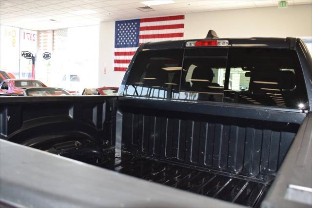Photo of 2019 Gray RAM 1500