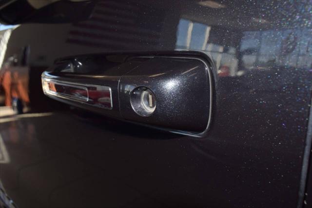 Photo of 2019 Gray RAM 1500